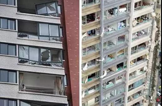 台风季，如何让门窗完好无损，三大性能是关键